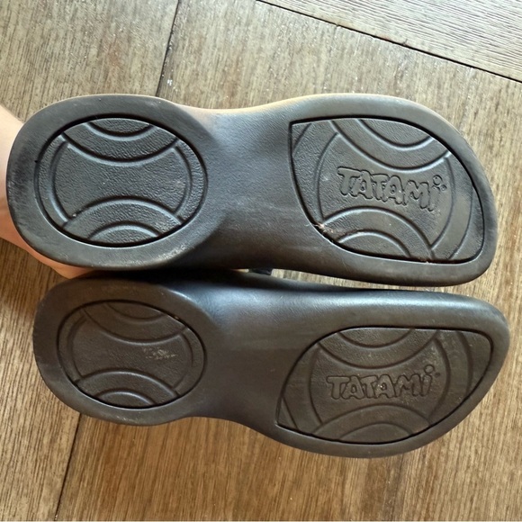 Tatami sandals - Picture 6 of 6